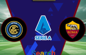 Inter Milan Vs As Roma 27 April 2025