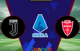 Juventus Vs Monza 27 April 2025