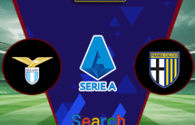 Lazio Vs Parma 29 April 2025