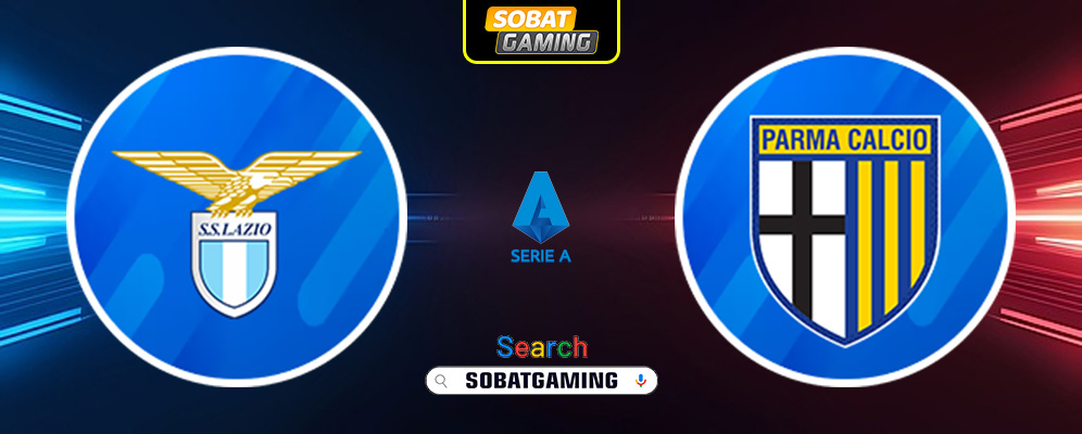 Lazio Vs Parma 29 April 2025