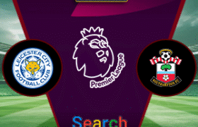 Leicester City Vs Southampton 03 Mei 2025