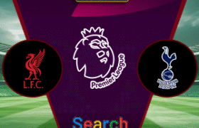 Liverpool Vs Tottenham Hotspur 27 April 2025