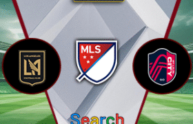 Los Angeles Fc Vs St. Louis City 28 April 2025