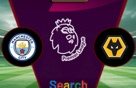 Manchester City Vs Wolverhampton 03 Mei 2025