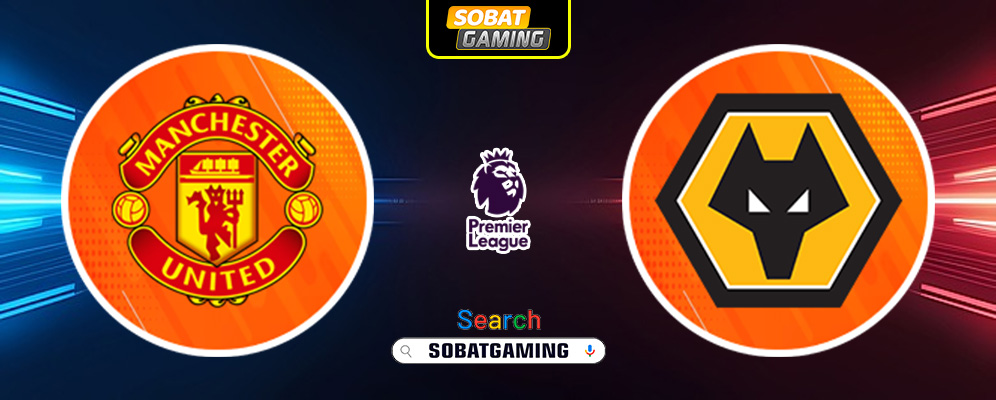 Manchester United Vs Wolves 20 April 2025