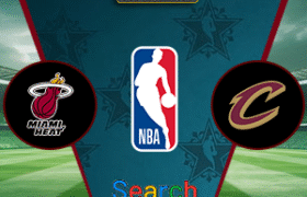 Miami Heat Vs Cleveland Cavaliers 29 April 2025