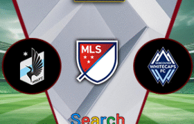 Minnesota United Vs Vancouver Whitecaps 28 April 2025