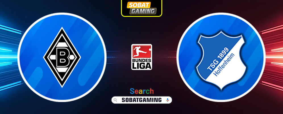 Monchengladbach Vs Hoffenheim 03 Mei 2025