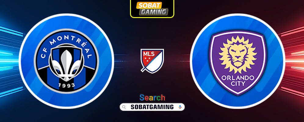 Montreal Vs Orlando City 20 April 2025