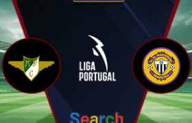 Moreirense Vs Cd Nacional 27 April 2025