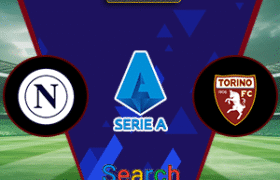 Napoli Vs Torino 28 April 2025