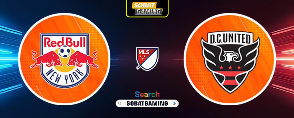 Ny Red Bulls Vs Dc United 20 April 2025