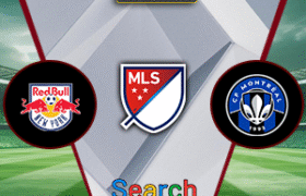 Ny Red Bulls Vs Montreal 27 April 2025