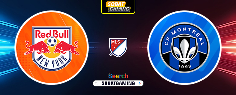 Ny Red Bulls Vs Montreal 27 April 2025