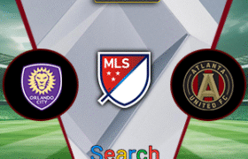 Orlando City Vs Atlanta United 27 April 2025