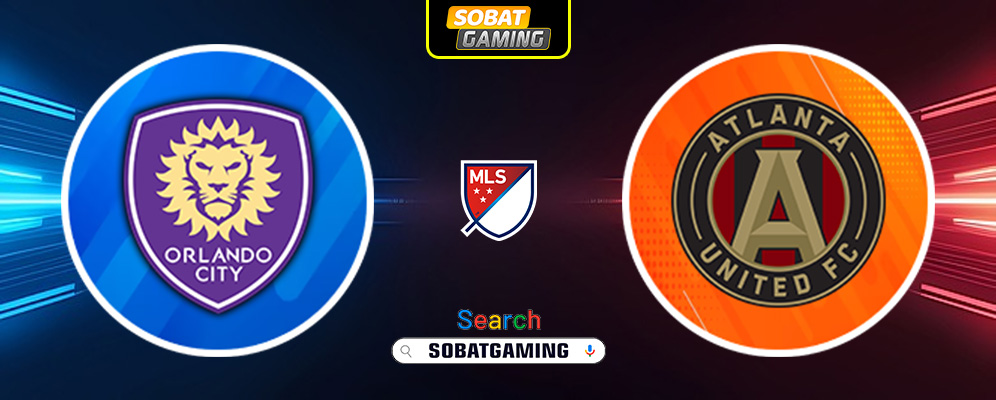 Orlando City Vs Atlanta United 27 April 2025