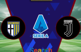 Parma Vs Juventus 22 April 2025
