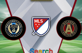 Philadelphia Union Vs Atlanta United 20 April 2025