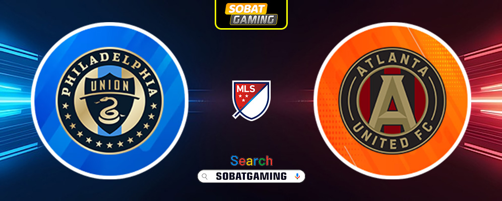 Philadelphia Union Vs Atlanta United 20 April 2025