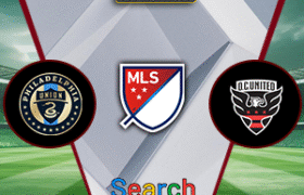 Philadelphia Union Vs Dc United 27 April 2025