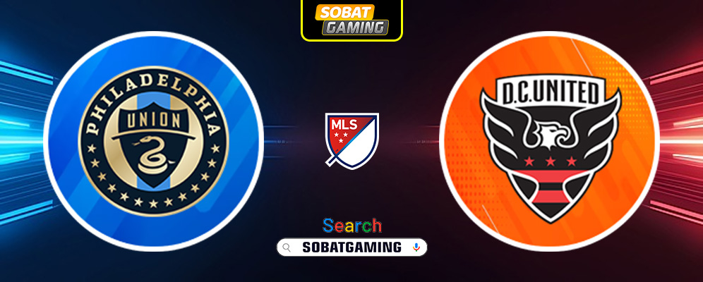 Philadelphia Union Vs Dc United 27 April 2025
