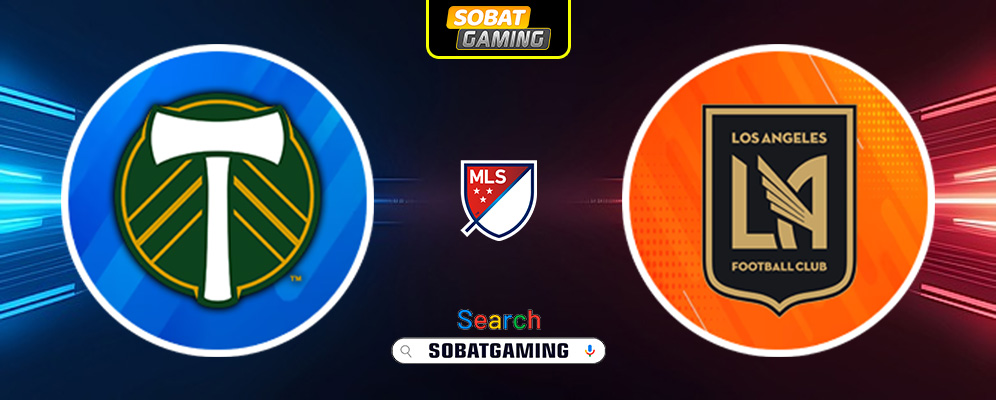 Portland Timbers Vs Los Angeles Fc 20 April 2025