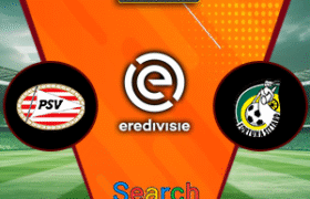 Psv Eindhoven Vs Fortuna Sittard 04 Mei 2025