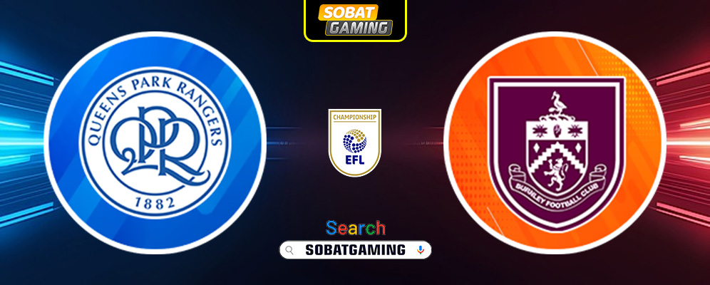 Queens Park Rangers Vs Burnley 26 April 2025