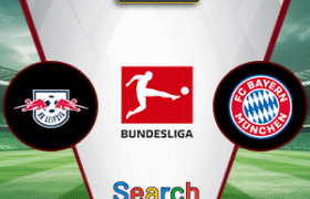Rb Leipzig Vs Bayern Munchen 03 Mei 2025