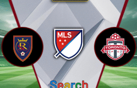 Real Salt Lake Vs Toronto 20 April 2025
