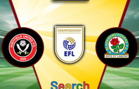 Sheffield United Vs Blackburn Rovers 03 Mei 2025