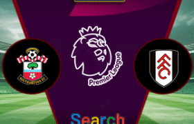 Southampton Vs Fulham 26 April 2025