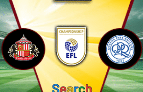 Sunderland Vs Queens Park Rangers 03 Mei 2025