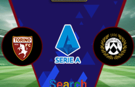 Torino Vs Udinese 21 April 2025