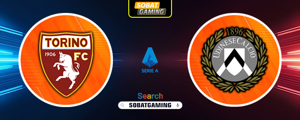 Torino Vs Udinese 21 April 2025