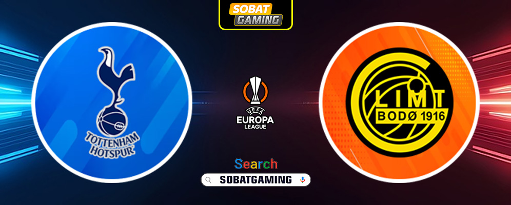 Tottenham Hotspur Vs FK Bodo/Glimt 02 Mei 2025