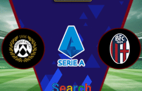 Udinese Vs Bologna 28 April 2025