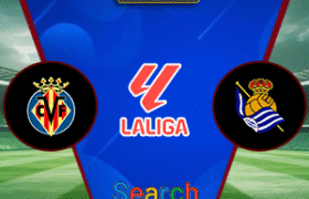 Villarreal Vs Real Sociedad 20 April 2025
