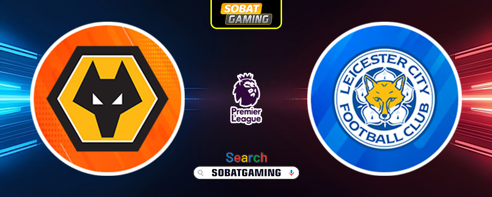 Wolves Vs Leicester City 26 April 2025