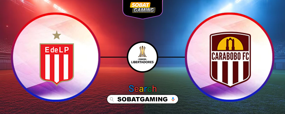 Estudiantes Vs Carabobo 28 Mei 2025