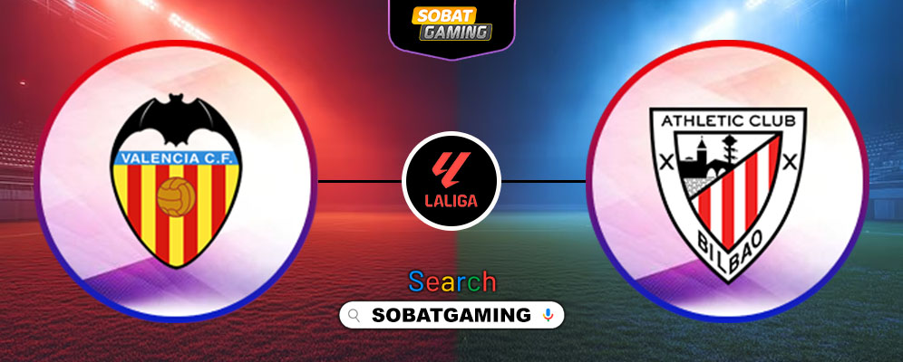 Valencia Vs Athletic Bilbao 19 Mei 2025