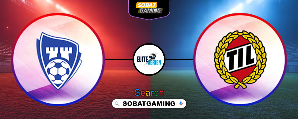 Sarpsborg 08 Vs Tromso IL 25 Mei 2025