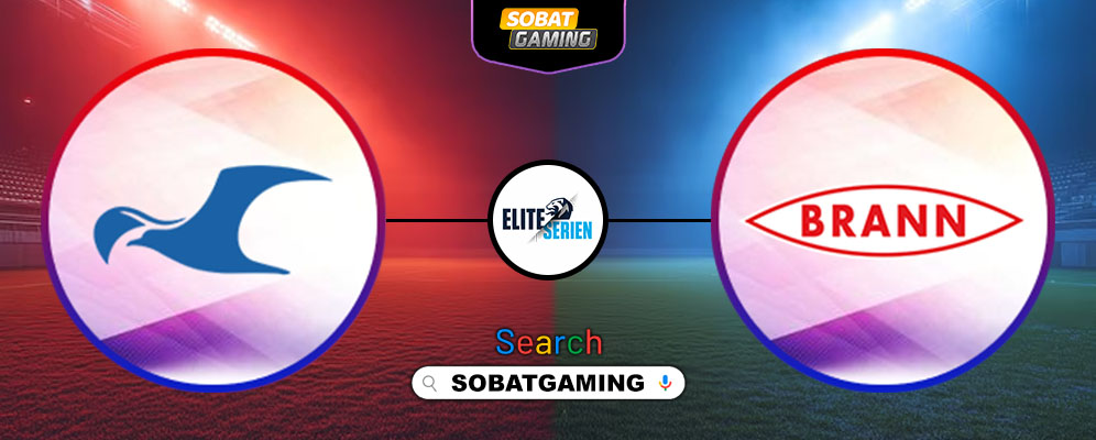 FK Haugesund Vs SK Brann 26 Mei 2025