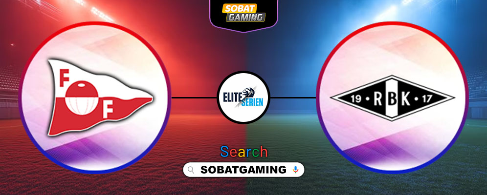 Fredrikstad Vs Rosenborg 29 Mei 2025