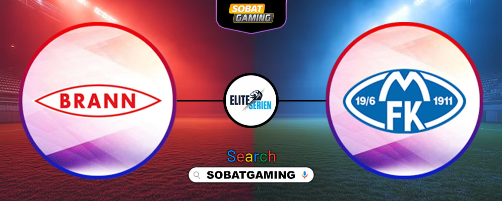 SK Brann Vs Molde FK 29 Mei 2025