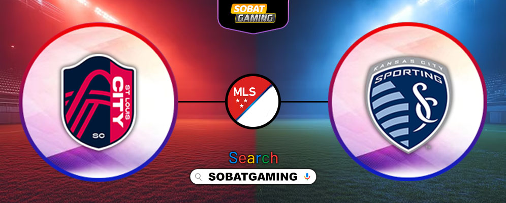 St. Louis City Vs Sporting Kc 15 Mei 2025