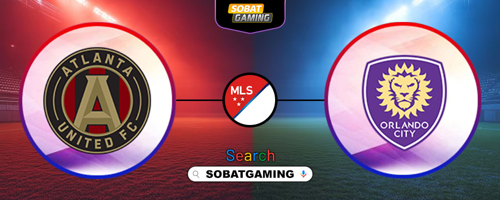 Atlanta United Vs Orlando City 29 Mei 2025