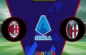 Ac Milan Vs Bologna 10 Mei 2025