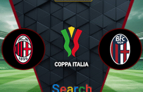 Ac Milan Vs Bologna 15 Mei 2025