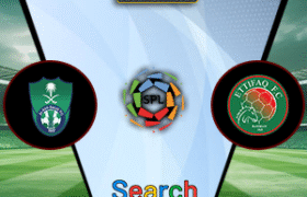 Al-Ahli Saudi Vs Al-Ettifaq 23 Mei 2025